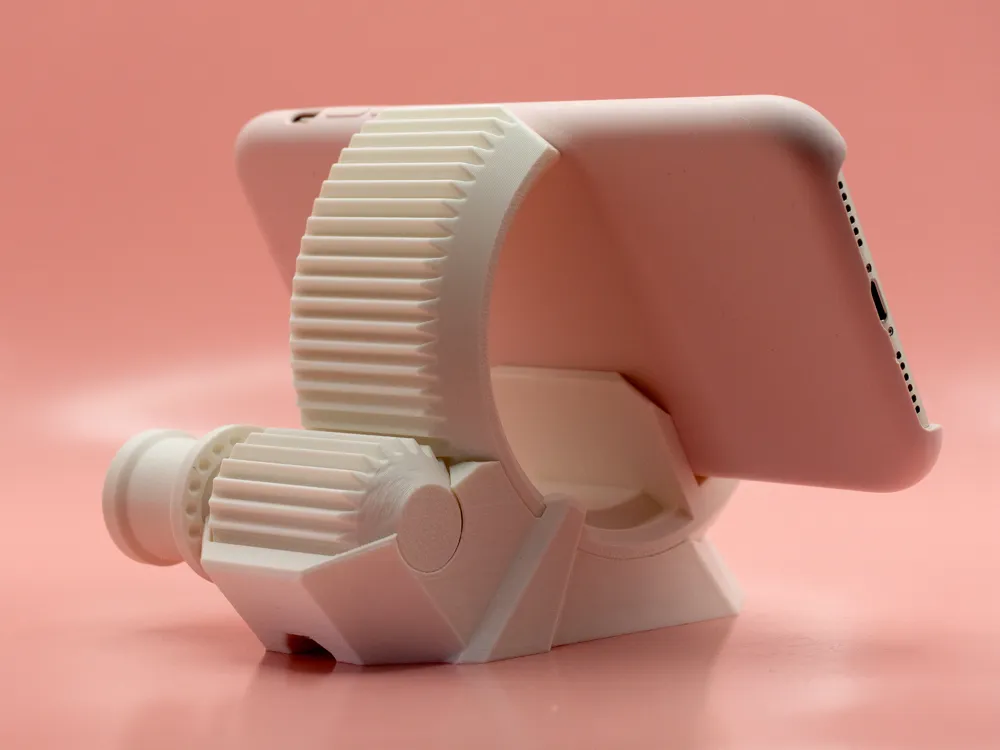 Gear Phone Stand Lock thumbnail 3