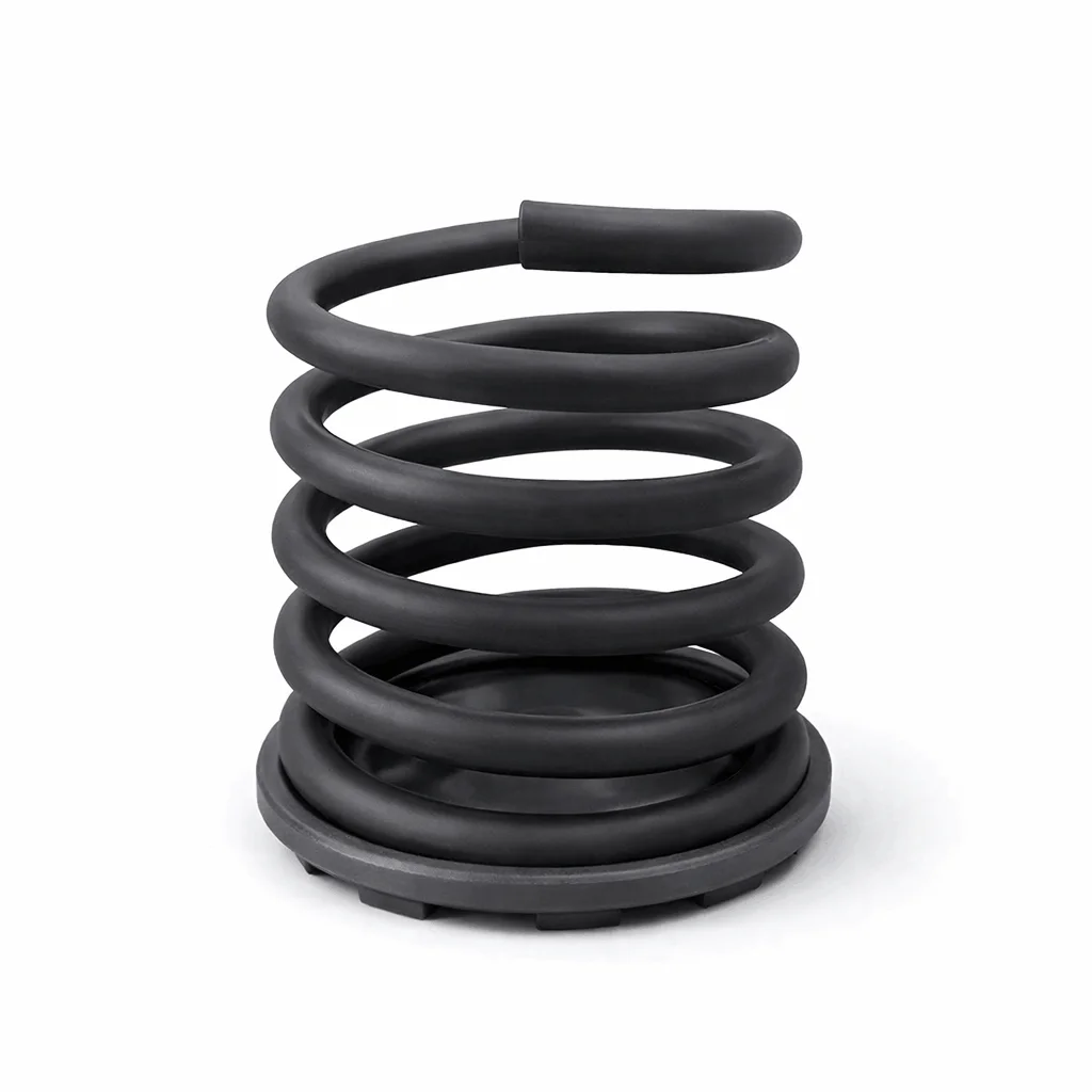 Shock Absorber Pen Holder (Spring Style Desk Organizer) thumbnail 4