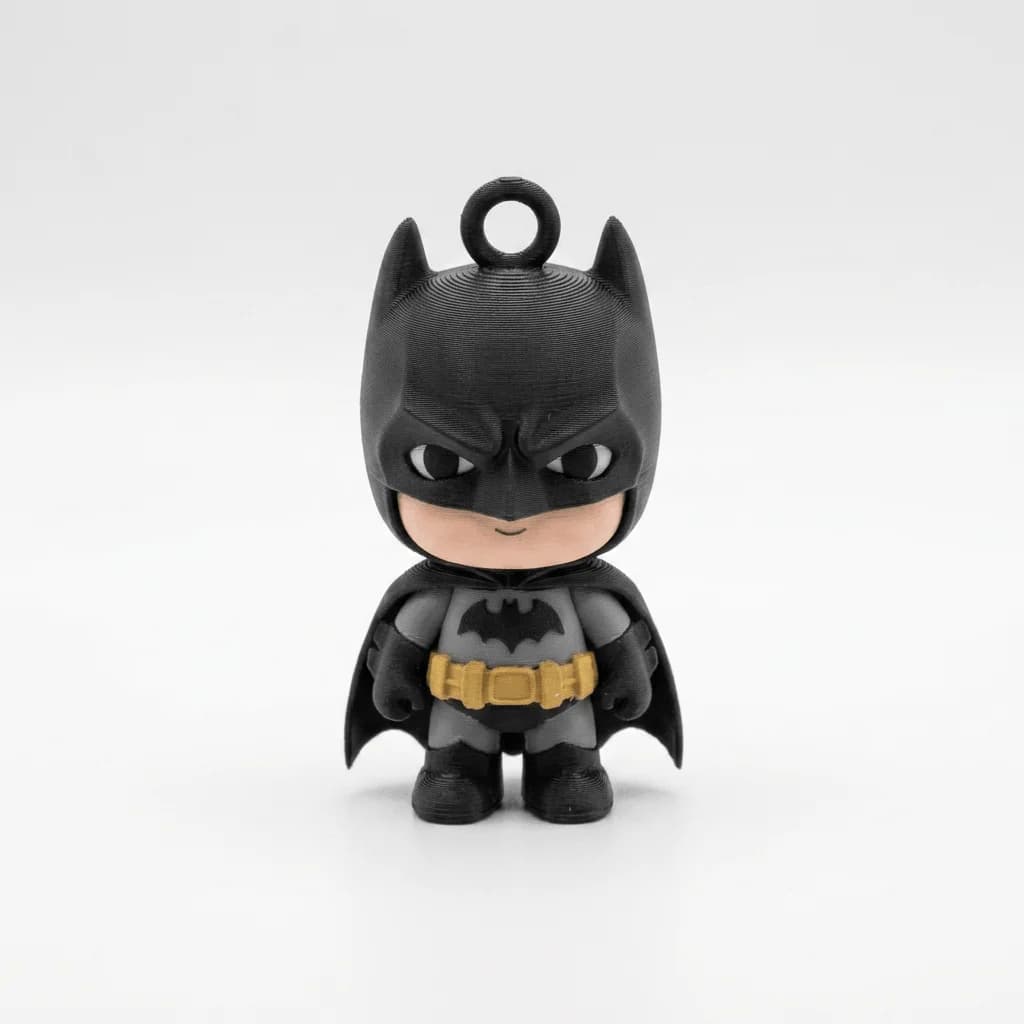 Batman Keychain thumbnail 2