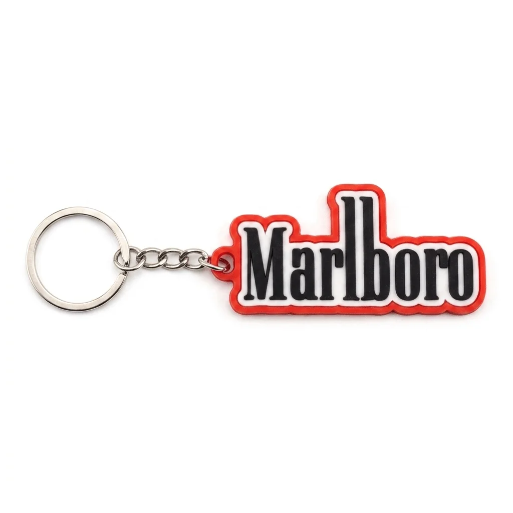 Marlboro Keychain thumbnail 3
