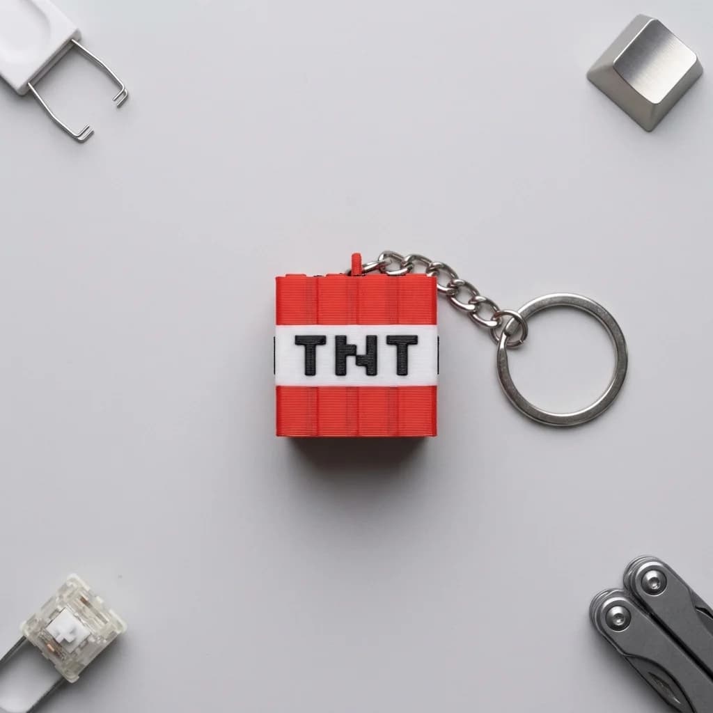 minecraft-tnt