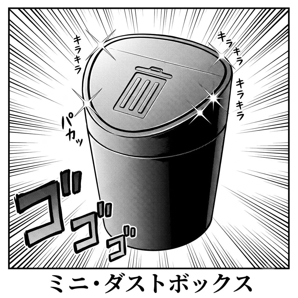 Car Dustbin | Cup Holder Trash Bin – 3DPrintShop