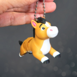 Articulated Cute Pony
