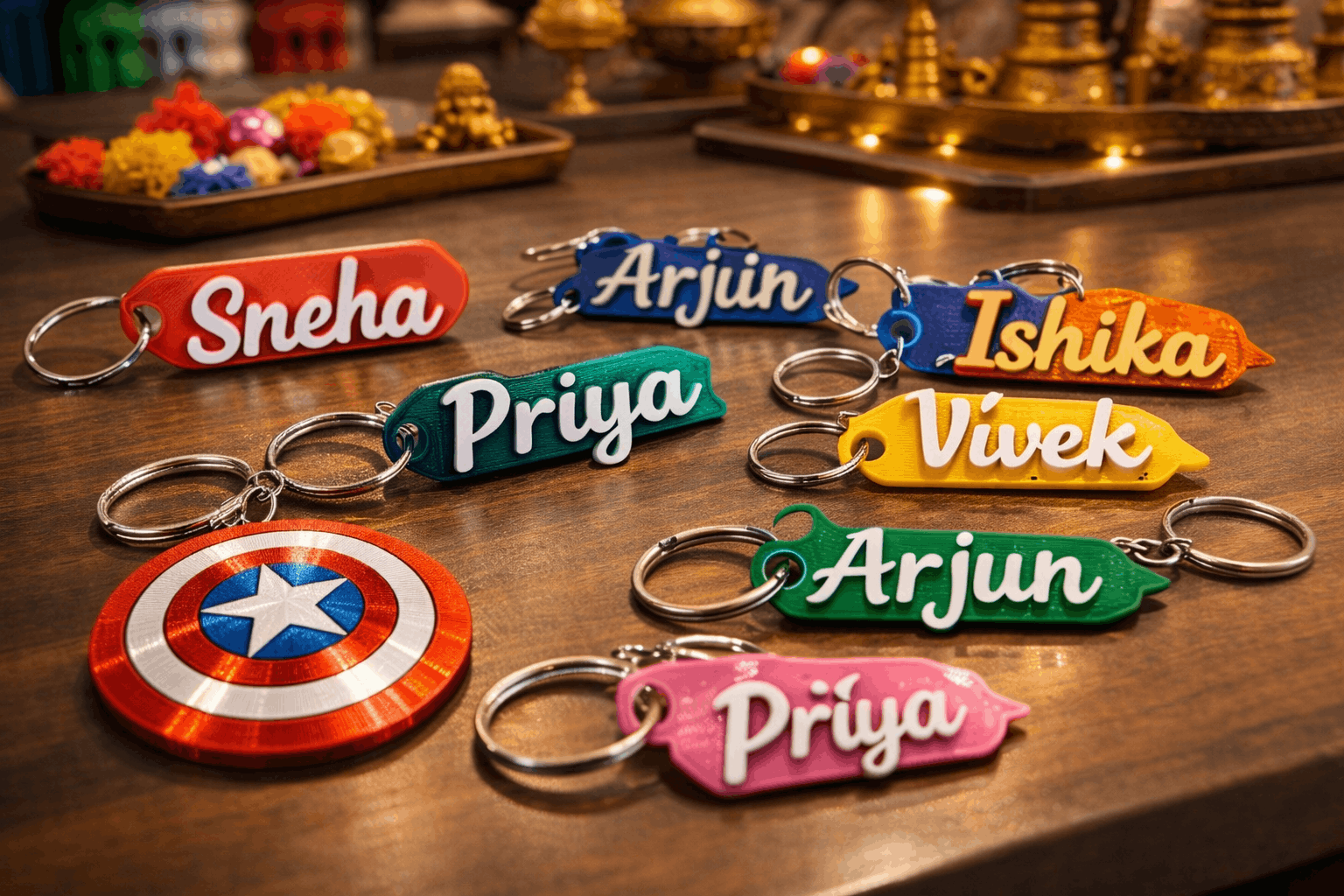 3d-printed-keychains-india