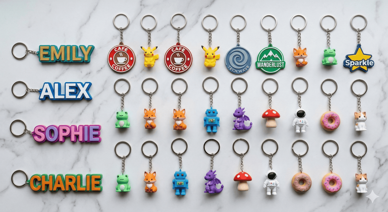 custom-3d-printed-keychains